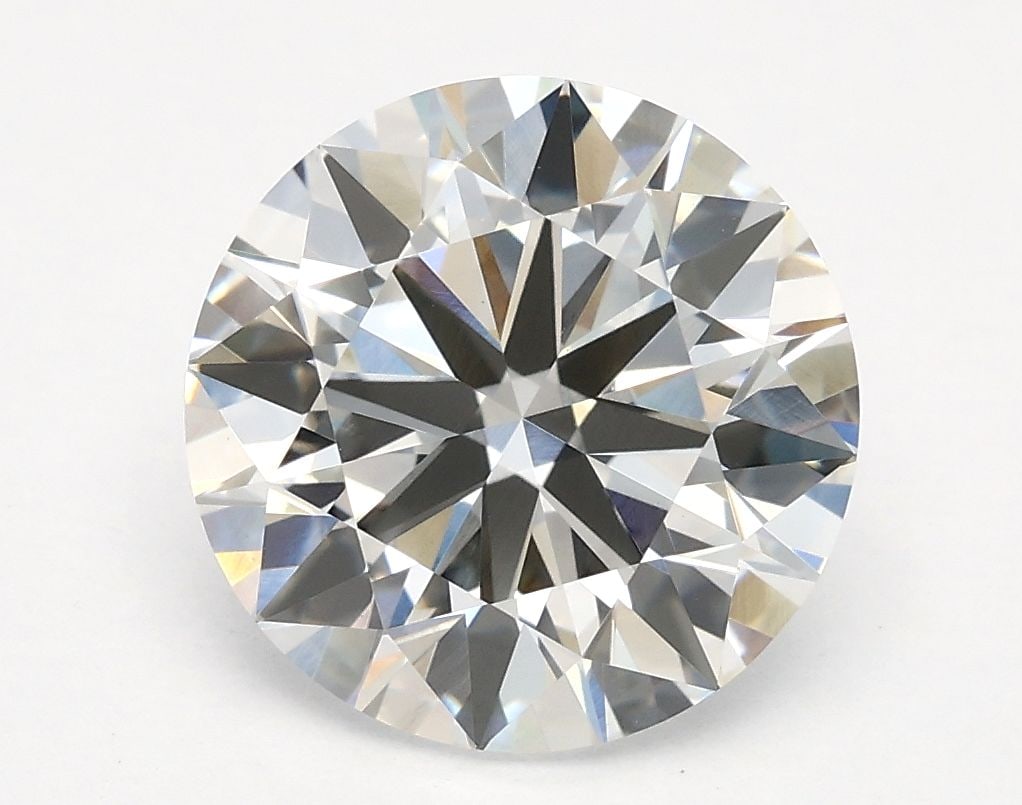 Ideal Loose Diamond - ROUND 2.28ct F VS1: Ideal Loose Diamond - ROUND 2.28ct F VS1 Source: This is a real non-mined Diamond that has been grown in a lab Shape: ROUND Carats: 2.28 Color: F Clarity: VS1 Certification: IGI Video: