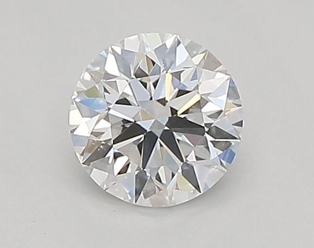 Loose Diamond - ROUND 0.36ct D VVS1: Loose Diamond - ROUND 0.36ct D VVS1 Source: This is a real non-mined Diamond that has been grown in a lab Shape: ROUND Carats: 0.36 Color: D Clarity: VVS1 Certification: IGI Video: