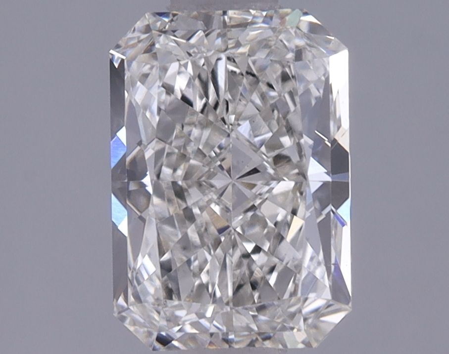 Loose Diamond - RADIANT 1.04ct G VS1: Loose Diamond - RADIANT 1.04ct G VS1 Source: This is a real non-mined Diamond that has been grown in a lab Shape: RADIANT Carats: 1.04 Color: G Clarity: VS1 Certification: IGI Video: