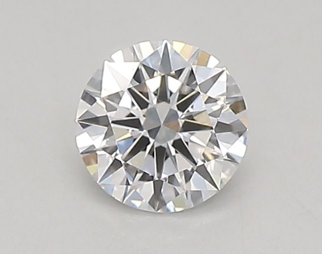 Loose Diamond - ROUND 0.32ct D VVS2: Loose Diamond - ROUND 0.32ct D VVS2 Source: This is a real non-mined Diamond that has been grown in a lab Shape: ROUND Carats: 0.32 Color: D Clarity: VVS2 Certification: IGI Video: