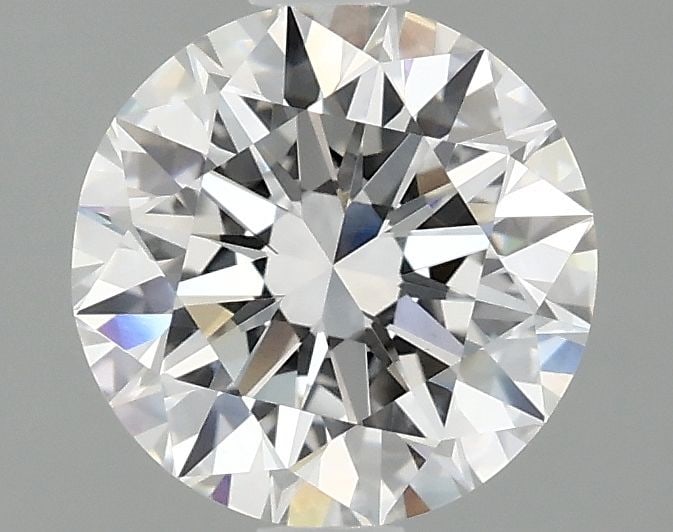 Loose Diamond - ROUND 1.9ct E VVS2: Loose Diamond - ROUND 1.9ct E VVS2 Source: This is a real non-mined Diamond that has been grown in a lab Shape: ROUND Carats: 1.9 Color: E Clarity: VVS2 Certification: IGI Video: