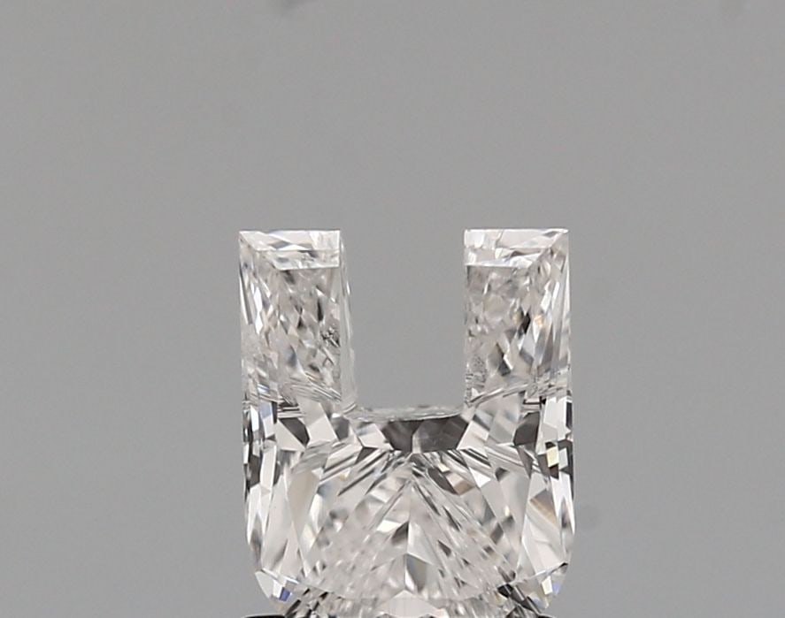 Loose Diamond - OTHER 0.87ct E SI1: Loose Diamond - OTHER 0.87ct E SI1 Source: This is a real non-mined Diamond that has been grown in a lab Shape: OTHER Carats: 0.87 Color: E Clarity: SI1 Certification: IGI Video: