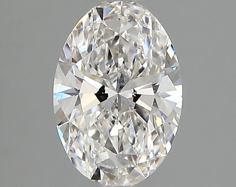 Loose Diamond - OVAL 1.42ct E VVS1: Loose Diamond - OVAL 1.42ct E VVS1 Source: This is a real non-mined Diamond that has been grown in a lab Shape: OVAL Carats: 1.42 Color: E Clarity: VVS1 Certification: IGI Video: