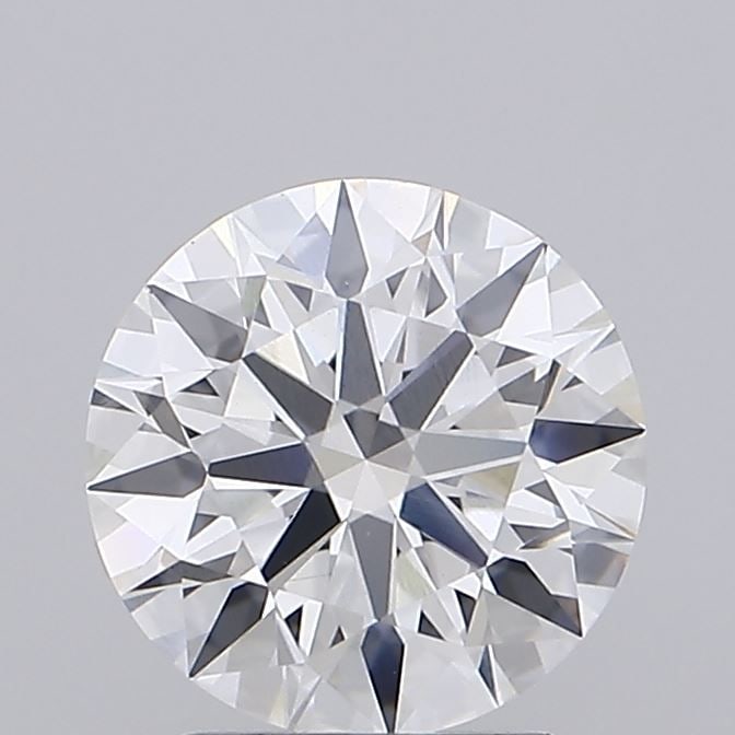 Ideal Loose Diamond - ROUND 2.16ct E VS1: Ideal Loose Diamond - ROUND 2.16ct E VS1 Source: This is a real non-mined Diamond that has been grown in a lab Shape: ROUND Carats: 2.16 Color: E Clarity: VS1 Certification: IGI Video: