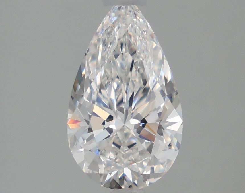 Loose Diamond - PEAR 1.58ct E VS1: Loose Diamond - PEAR 1.58ct E VS1 Source: This is a real non-mined Diamond that has been grown in a lab Shape: PEAR Carats: 1.58 Color: E Clarity: VS1 Certification: IGI Video: