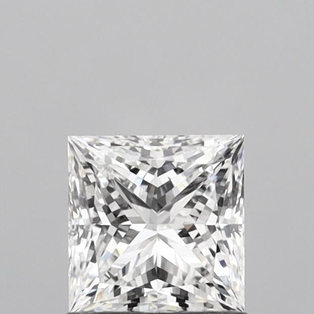 Loose Diamond - PRINCESS 1.04ct D VVS1: Loose Diamond - PRINCESS 1.04ct D VVS1 Source: This is a real non-mined Diamond that has been grown in a lab Shape: PRINCESS Carats: 1.04 Color: D Clarity: VVS1 Certification: IGI Condition: Pre-Owned