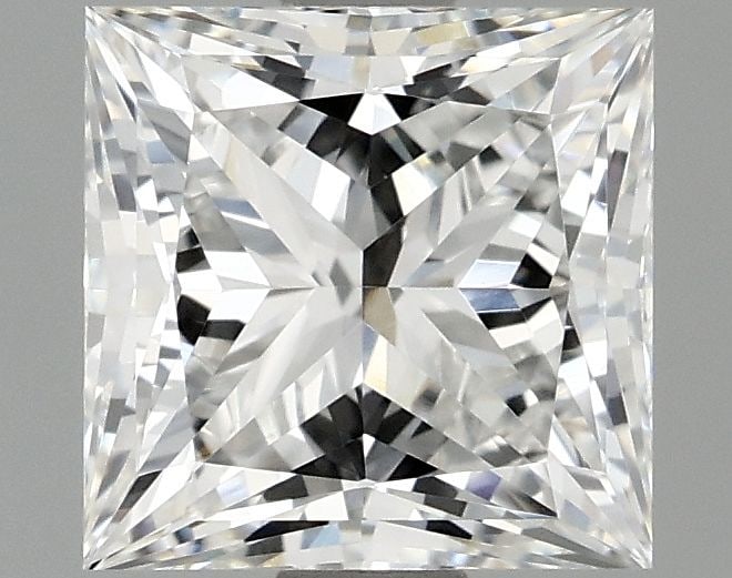 Loose Diamond - PRINCESS 1.59ct E VVS2: Loose Diamond - PRINCESS 1.59ct E VVS2 Source: This is a real non-mined Diamond that has been grown in a lab Shape: PRINCESS Carats: 1.59 Color: E Clarity: VVS2 Certification: IGI Video: