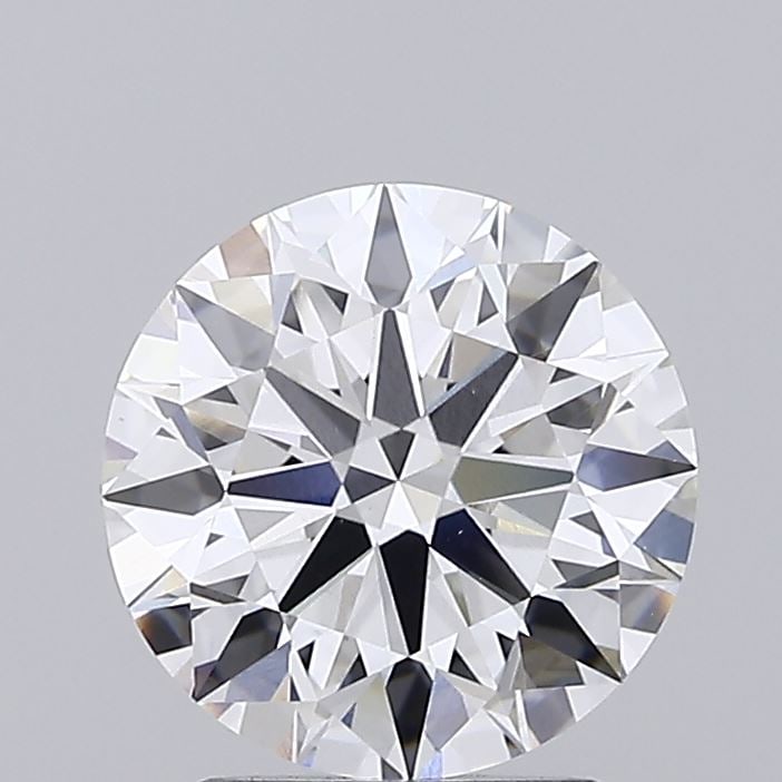 Loose Diamond - Round 2.54ct E VVS2: Loose Diamond - Round 2.54ct E VVS2 Source: This is a real non-mined Diamond that has been grown in a lab Shape: Round Carats: 2.54 Color: E Clarity: VVS2 Certification: IGI Condition: Pre-Owned PLEAS