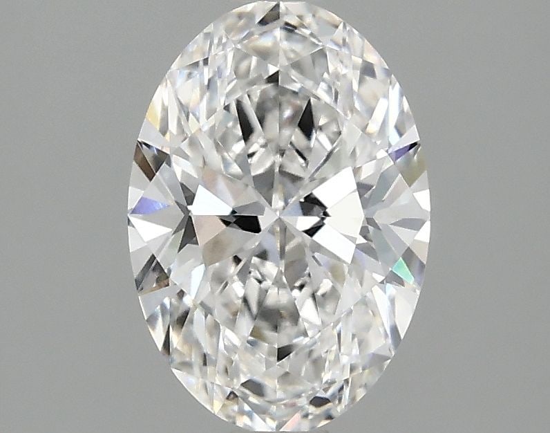 Loose Diamond - OVAL 1.52ct E VS1: Loose Diamond - OVAL 1.52ct E VS1 Source: This is a real non-mined Diamond that has been grown in a lab Shape: OVAL Carats: 1.52 Color: E Clarity: VS1 Certification: IGI Video: