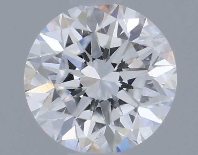 Loose Diamond - ROUND 0.24ct D VVS2: Loose Diamond - ROUND 0.24ct D VVS2 Source: This is a real non-mined Diamond that has been grown in a lab Shape: ROUND Carats: 0.24 Color: D Clarity: VVS2 Certification: IGI Video: