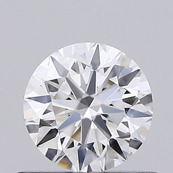 Loose Diamond - ROUND 0.53ct D VS1: Loose Diamond - ROUND 0.53ct D VS1 Source: This is a real non-mined Diamond that has been grown in a lab Shape: ROUND Carats: 0.53 Color: D Clarity: VS1 Certification: IGI Video: