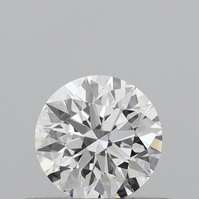 Ideal Loose Diamond - ROUND 0.39ct D VS1: Ideal Loose Diamond - ROUND 0.39ct D VS1 Source: This is a real non-mined Diamond that has been grown in a lab Shape: ROUND Carats: 0.39 Color: D Clarity: VS1 Certification: IGI Video: