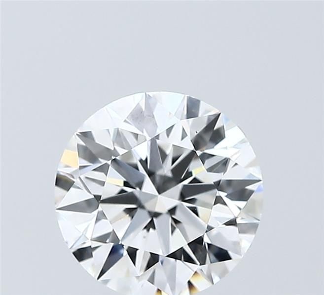 Ideal Loose Diamond - ROUND 2.01ct D VS1: Ideal Loose Diamond - ROUND 2.01ct D VS1 Source: This is a real non-mined Diamond that has been grown in a lab Shape: ROUND Carats: 2.01 Color: D Clarity: VS1 Certification: IGI Video:
