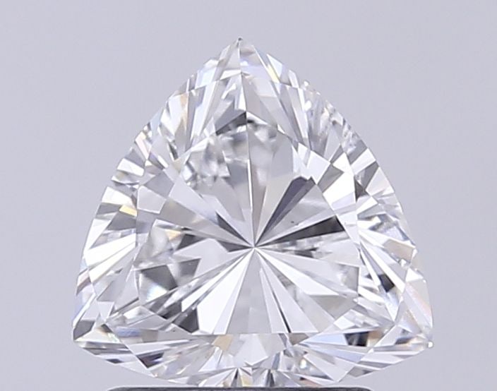 Loose Diamond - TRIANGULAR 1.4ct F VS1 (1 of 1)