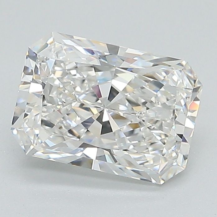 Loose Diamond - RADIANT 1.52ct D VS1: Loose Diamond - RADIANT 1.52ct D VS1 Source: This is a real non-mined Diamond that has been grown in a lab Shape: RADIANT Carats: 1.52 Color: D Clarity: VS1 Certification: IGI Video: