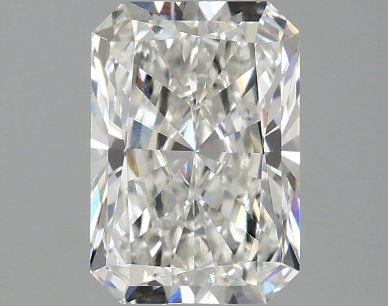 Loose Diamond - RADIANT 1.93ct F VVS2: Loose Diamond - RADIANT 1.93ct F VVS2 Source: This is a real non-mined Diamond that has been grown in a lab Shape: RADIANT Carats: 1.93 Color: F Clarity: VVS2 Certification: IGI Condition: Pre-Owned P