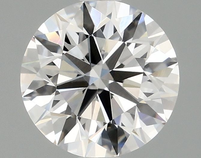 Ideal Loose Diamond - ROUND 1.51ct F VVS2: Ideal Loose Diamond - ROUND 1.51ct F VVS2 Source: This is a real non-mined Diamond that has been grown in a lab Shape: ROUND Carats: 1.51 Color: F Clarity: VVS2 Certification: IGI Video: