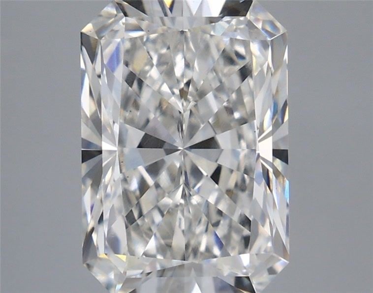Loose Diamond - RADIANT 4.86ct F VS1: Loose Diamond - RADIANT 4.86ct F VS1 Source: This is a real non-mined Diamond that has been grown in a lab Shape: RADIANT Carats: 4.86 Color: F Clarity: VS1 Certification: IGI Video: