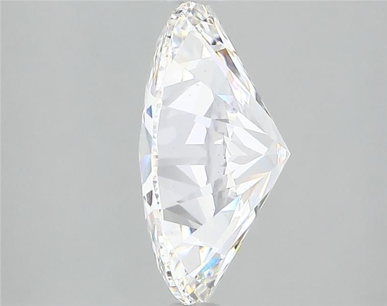 Loose Diamond - OVAL 3.69ct F VS1: Loose Diamond - OVAL 3.69ct F VS1 Source: This is a real non-mined Diamond that has been grown in a lab Shape: OVAL Carats: 3.69 Color: F Clarity: VS1 Certification: GIA Video: