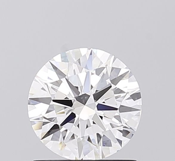 Ideal Loose Diamond - ROUND 1.03ct D VVS2: Ideal Loose Diamond - ROUND 1.03ct D VVS2 Source: This is a real non-mined Diamond that has been grown in a lab Shape: ROUND Carats: 1.03 Color: D Clarity: VVS2 Certification: IGI Video: