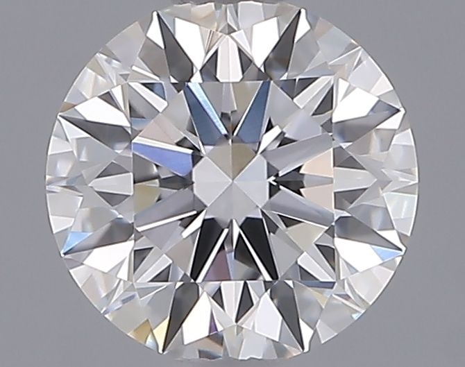 Ideal Loose Diamond - ROUND 1.03ct D VVS2: Ideal Loose Diamond - ROUND 1.03ct D VVS2 Source: This is a real non-mined Diamond that has been grown in a lab Shape: ROUND Carats: 1.03 Color: D Clarity: VVS2 Certification: IGI Video: