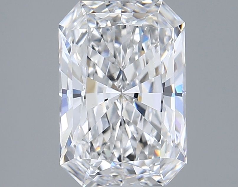 Loose Diamond - RADIANT 2.03ct D VVS2 (1 of 1)