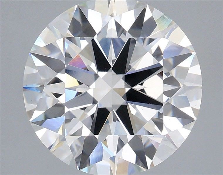 Ideal Loose Diamond - ROUND 4.81ct F VS1: Ideal Loose Diamond - ROUND 4.81ct F VS1 Source: This is a real non-mined Diamond that has been grown in a lab Shape: ROUND Carats: 4.81 Color: F Clarity: VS1 Certification: IGI Video: