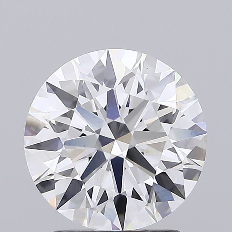 Loose Diamond - Round 2.14ct E VS1: Loose Diamond - Round 2.14ct E VS1 Source: This is a real non-mined Diamond that has been grown in a lab Shape: Round Carats: 2.14 Color: E Clarity: VS1 Certification: IGI Condition: Pre-Owned PLEASE 