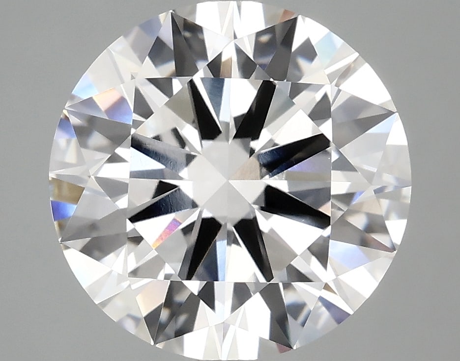 Loose Diamond - Round 4.83ct D VS1: Loose Diamond - Round 4.83ct D VS1 Source: This is a real non-mined Diamond that has been grown in a lab Shape: Round Carats: 4.83 Color: D Clarity: VS1 Certification: IGI Condition: Pre-Owned PLEASE 