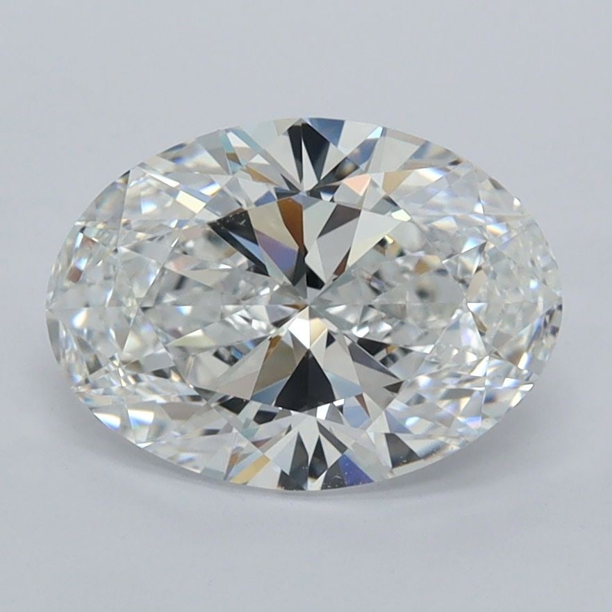 Loose Diamond - OVAL 2.03ct D VVS1: Loose Diamond - OVAL 2.03ct D VVS1 Source: This is a real non-mined Diamond that has been grown in a lab Shape: OVAL Carats: 2.03 Color: D Clarity: VVS1 Certification: IGI Video: