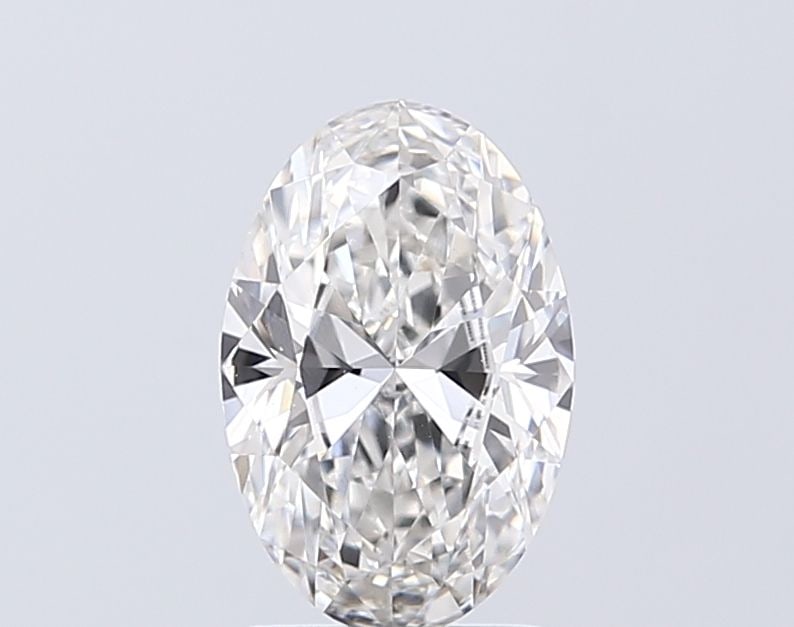 Loose Diamond - OVAL 1.52ct F VS1: Loose Diamond - OVAL 1.52ct F VS1 Source: This is a real non-mined Diamond that has been grown in a lab Shape: OVAL Carats: 1.52 Color: F Clarity: VS1 Certification: IGI Video: