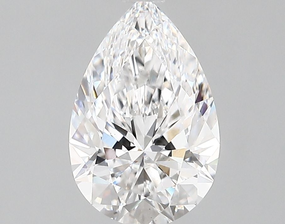 Loose Diamond - PEAR 1.81ct D VS1: Loose Diamond - PEAR 1.81ct D VS1 Source: This is a real non-mined Diamond that has been grown in a lab Shape: PEAR Carats: 1.81 Color: D Clarity: VS1 Certification: IGI Video:
