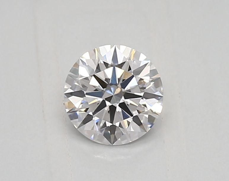 Ideal Loose Diamond - ROUND 0.6ct D VVS2: Ideal Loose Diamond - ROUND 0.6ct D VVS2 Source: This is a real non-mined Diamond that has been grown in a lab Shape: ROUND Carats: 0.6 Color: D Clarity: VVS2 Certification: IGI Video: