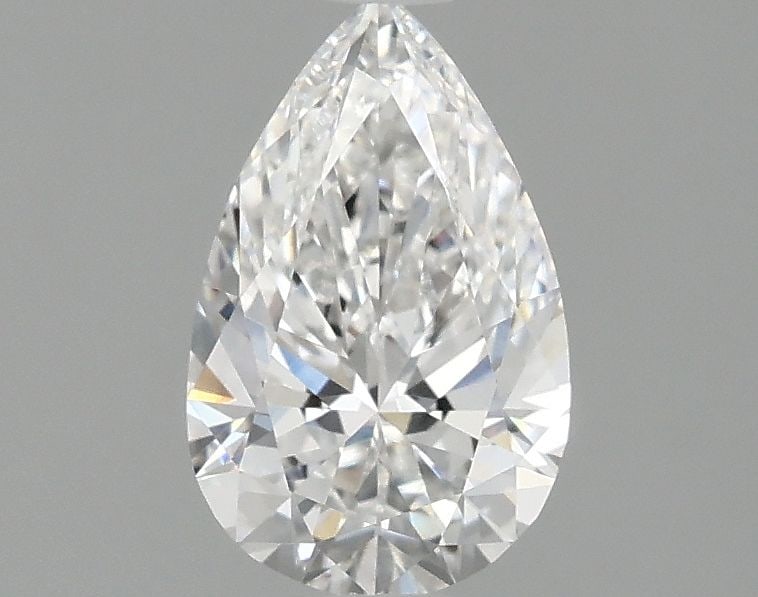 Loose Diamond - PEAR 1.04ct D VVS2: Loose Diamond - PEAR 1.04ct D VVS2 Source: This is a real non-mined Diamond that has been grown in a lab Shape: PEAR Carats: 1.04 Color: D Clarity: VVS2 Certification: IGI Video: Video Link PLEASE