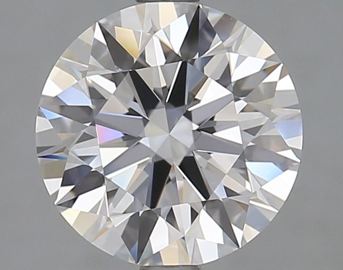 Ideal Loose Diamond - ROUND 2.7ct D FL: Ideal Loose Diamond - ROUND 2.7ct D FL Source: This is a real non-mined Diamond that has been grown in a lab Shape: ROUND Carats: 2.7 Color: D Clarity: FL Certification: IGI Video: