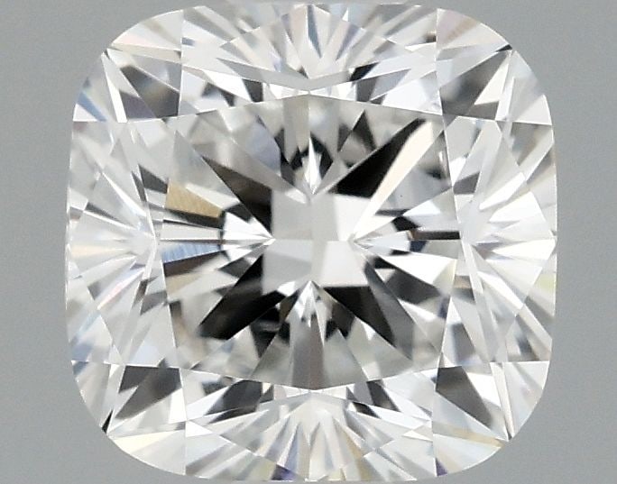 Loose Diamond - CUSHION MODIFIED 0.93ct E VVS2: Loose Diamond - CUSHION MODIFIED 0.93ct E VVS2 Source: This is a real non-mined Diamond that has been grown in a lab Shape: CUSHION MODIFIED Carats: 0.93 Color: E Clarity: VVS2 Certification: IGI Vide