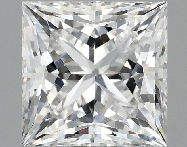 Loose Diamond - PRINCESS 1.37ct D VS2: Loose Diamond - PRINCESS 1.37ct D VS2 Source: This is a real non-mined Diamond that has been grown in a lab Shape: PRINCESS Carats: 1.37 Color: D Clarity: VS2 Certification: IGI Video: Video Link
