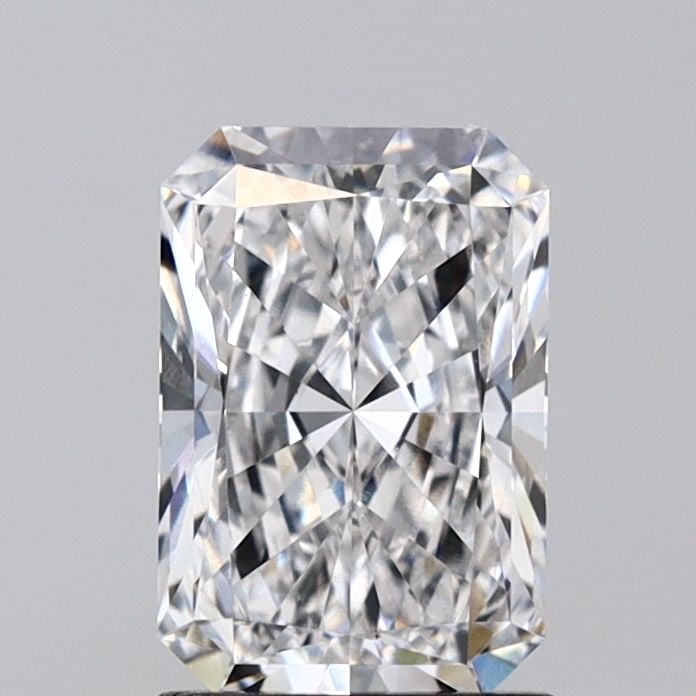 Loose Diamond - RADIANT 1.58ct E VS1: Loose Diamond - RADIANT 1.58ct E VS1 Source: This is a real non-mined Diamond that has been grown in a lab Shape: RADIANT Carats: 1.58 Color: E Clarity: VS1 Certification: IGI Video: