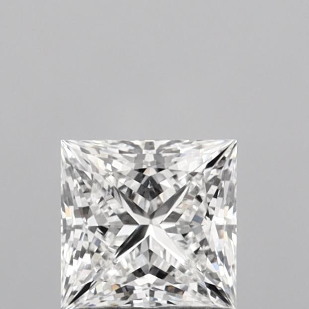 Loose Diamond - PRINCESS 1.03ct E VVS1: Loose Diamond - PRINCESS 1.03ct E VVS1 Source: This is a real non-mined Diamond that has been grown in a lab Shape: PRINCESS Carats: 1.03 Color: E Clarity: VVS1 Certification: IGI Condition: Pre-Owned