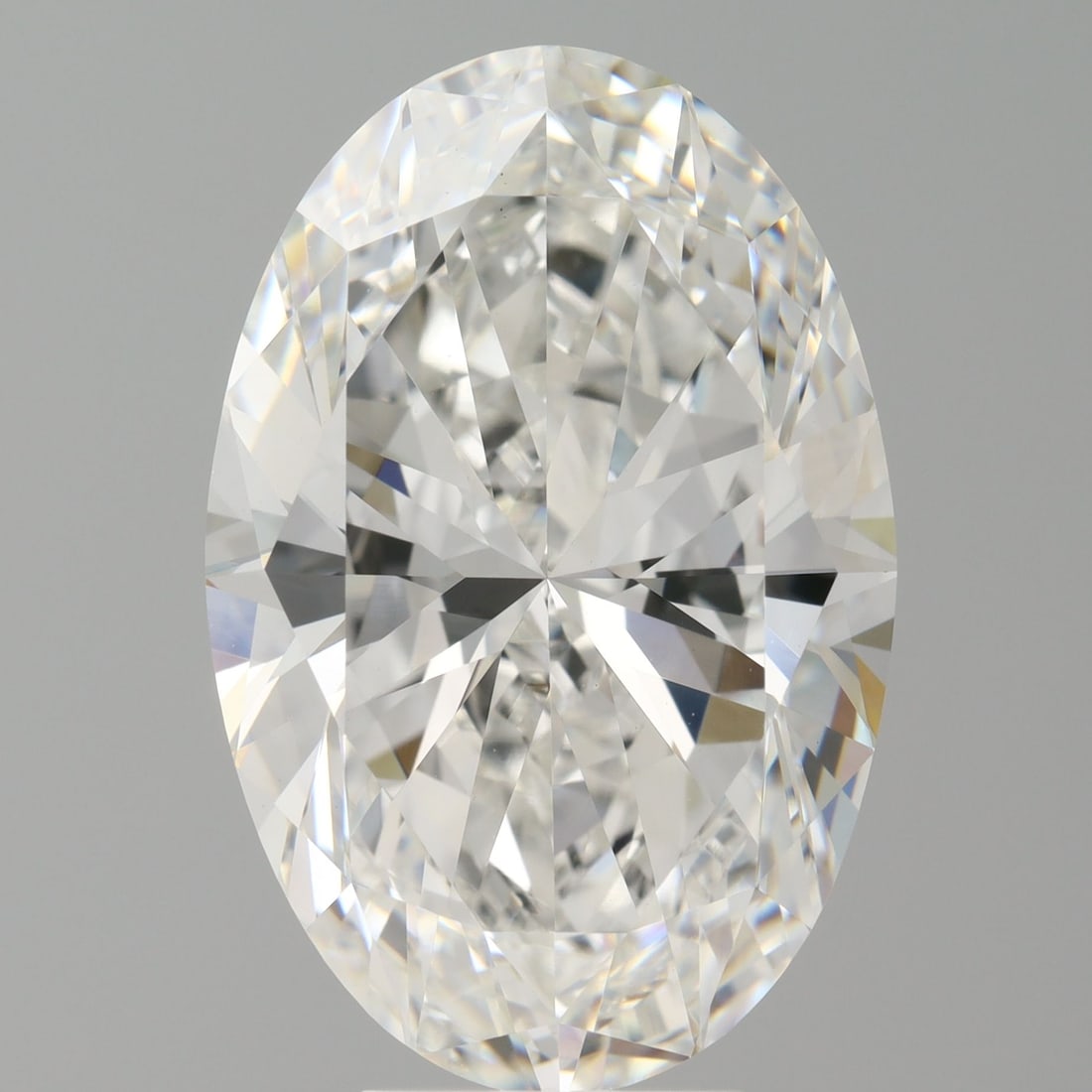 Loose Diamond - OVAL 7.51ct E VS1: Loose Diamond - OVAL 7.51ct E VS1 Source: This is a real non-mined Diamond that has been grown in a lab Shape: OVAL Carats: 7.51 Color: E Clarity: VS1 Certification: IGI Video: Video Link PLEASE