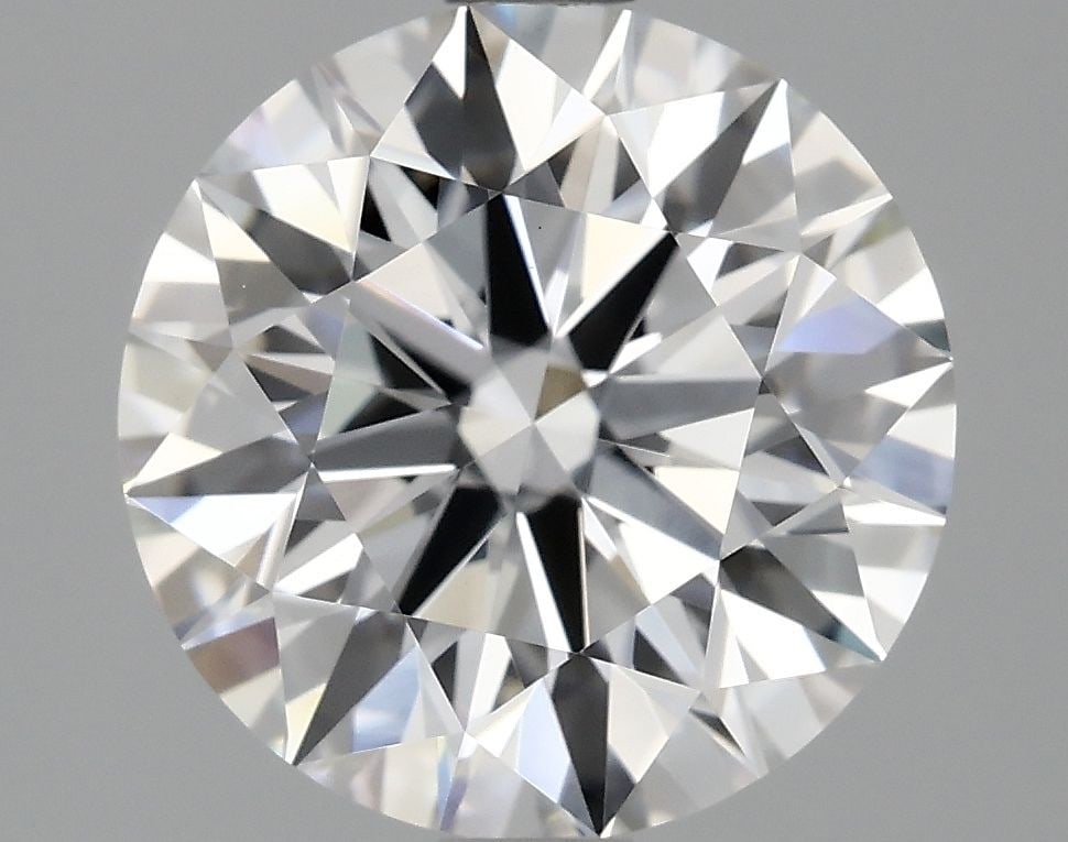 Loose Diamond - ROUND 2.45ct E VVS2: Loose Diamond - ROUND 2.45ct E VVS2 Source: This is a real non-mined Diamond that has been grown in a lab Shape: ROUND Carats: 2.45 Color: E Clarity: VVS2 Certification: IGI Video: