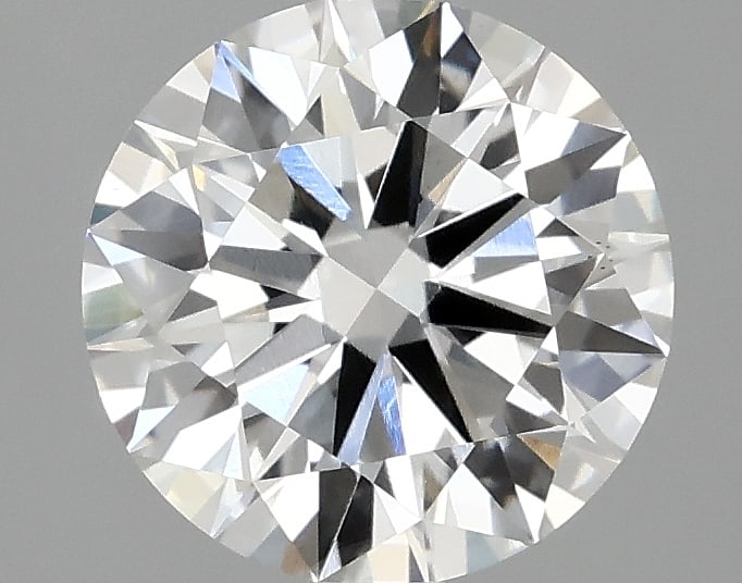 Loose Diamond - Round 2.05ct F VS1: Loose Diamond - Round 2.05ct F VS1 Source: This is a real non-mined Diamond that has been grown in a lab Shape: Round Carats: 2.05 Color: F Clarity: VS1 Certification: IGI Condition: Pre-Owned PLEASE
