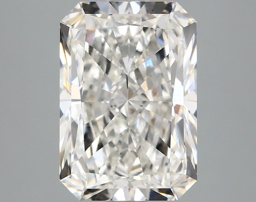 Loose Diamond - RADIANT 2.93ct F VS2: Loose Diamond - RADIANT 2.93ct F VS2 Source: This is a real non-mined Diamond that has been grown in a lab Shape: RADIANT Carats: 2.93 Color: F Clarity: VS2 Certification: IGI Condition: Pre-Owned PLE