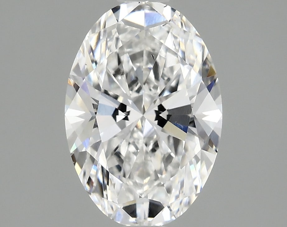Loose Diamond - OVAL 1.42ct E VS2: Loose Diamond - OVAL 1.42ct E VS2 Source: This is a real non-mined Diamond that has been grown in a lab Shape: OVAL Carats: 1.42 Color: E Clarity: VS2 Certification: IGI Condition: Pre-Owned PLEASE NO