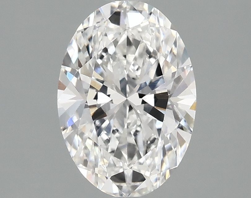 Loose Diamond - OVAL 1.51ct E VVS2: Loose Diamond - OVAL 1.51ct E VVS2 Source: This is a real non-mined Diamond that has been grown in a lab Shape: OVAL Carats: 1.51 Color: E Clarity: VVS2 Certification: IGI Video:
