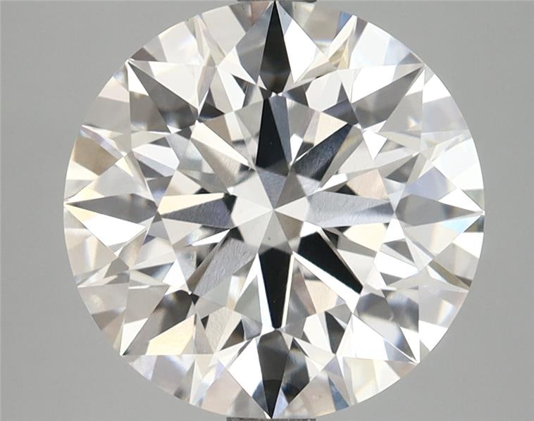 Loose Diamond - Round 4.59ct E VS1: Loose Diamond - Round 4.59ct E VS1 Source: This is a real non-mined Diamond that has been grown in a lab Shape: Round Carats: 4.59 Color: E Clarity: VS1 Certification: IGI Condition: Pre-Owned PLEASE 