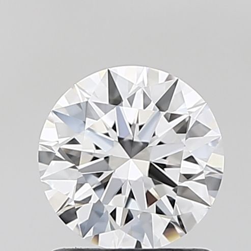 Ideal Loose Diamond - ROUND 1.02ct D VS2: Ideal Loose Diamond - ROUND 1.02ct D VS2 Source: This is a real non-mined Diamond that has been grown in a lab Shape: ROUND Carats: 1.02 Color: D Clarity: VS2 Certification: IGI Video: