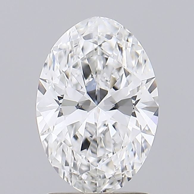 Loose Diamond - OVAL 1.68ct D IF: Loose Diamond - OVAL 1.68ct D IF Source: This is a real non-mined Diamond that has been grown in a lab Shape: OVAL Carats: 1.68 Color: D Clarity: IF Certification: IGI Video: