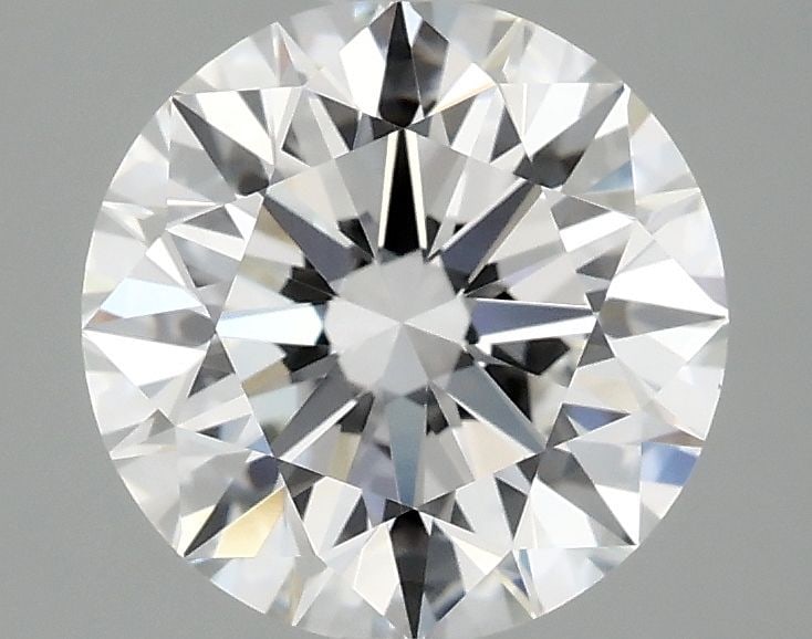 Ideal Loose Diamond - ROUND 2.48ct E VVS2: Ideal Loose Diamond - ROUND 2.48ct E VVS2 Source: This is a real non-mined Diamond that has been grown in a lab Shape: ROUND Carats: 2.48 Color: E Clarity: VVS2 Certification: IGI Video: