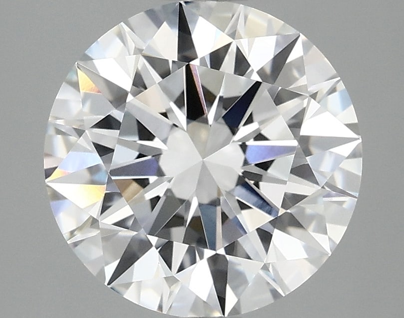 Loose Diamond - Round 3.11ct D VVS2: Loose Diamond - Round 3.11ct D VVS2 Source: This is a real non-mined Diamond that has been grown in a lab Shape: Round Carats: 3.11 Color: D Clarity: VVS2 Certification: IGI Condition: Pre-Owned PLEAS